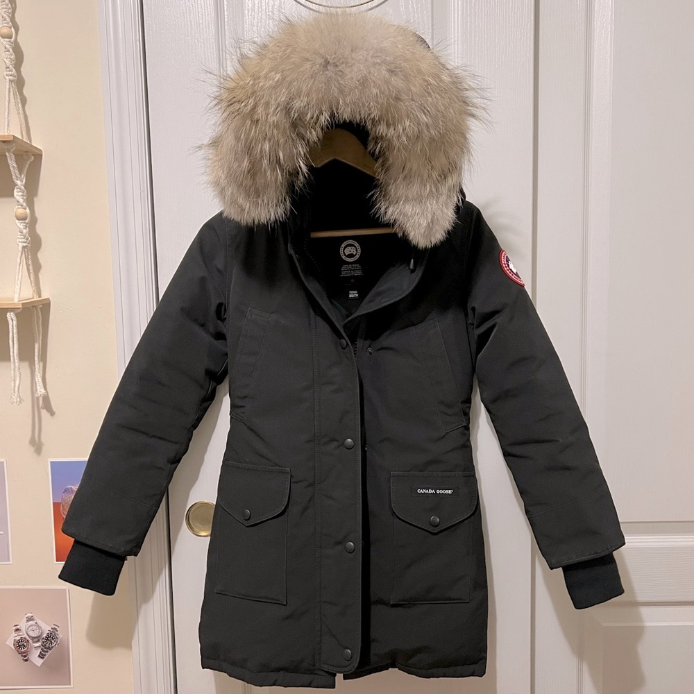 Canada Goose Trillium